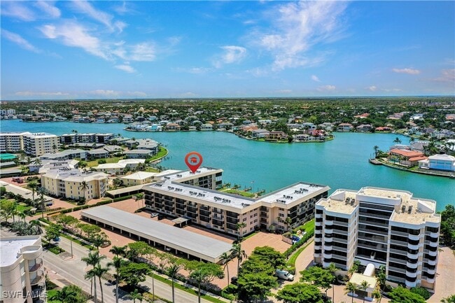 Photo - 3200 Gulf Shore Blvd N Unidad 401