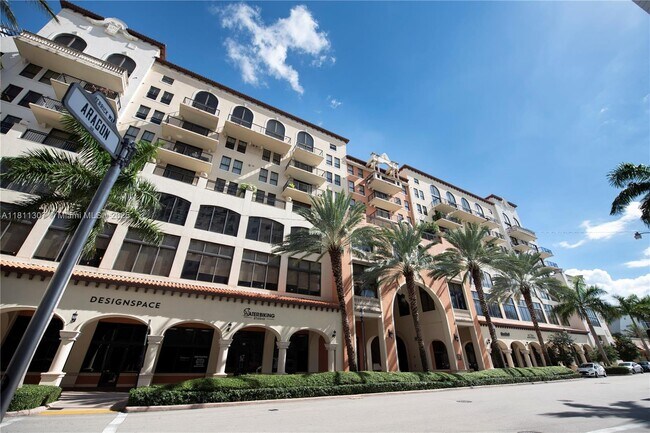 Photo - 55 Merrick Way Condo Unit 609