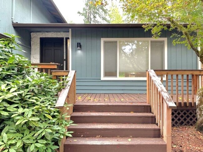 Photo - Lake Holiday 3 bedroom 2 bathroom retreat!