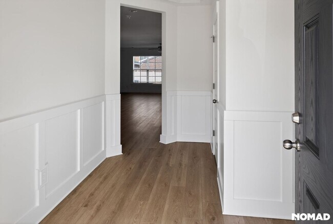 Photo - Available Now !! Brand New Modern 3BR Townhome in Lake Carolina Community