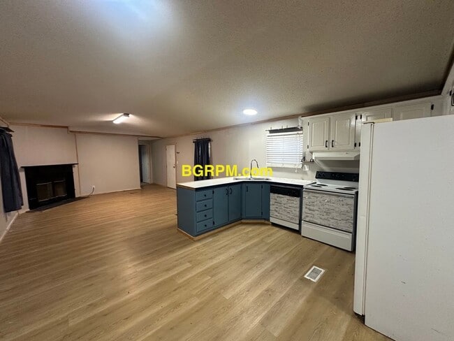 Photo - Furlow area mobile home,