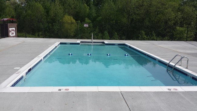 meet your friends - Academy Park Apartments