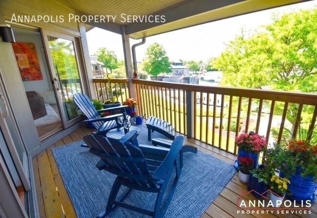 Building Photo - 2118 Chesapeake Harbour Dr Unit 201