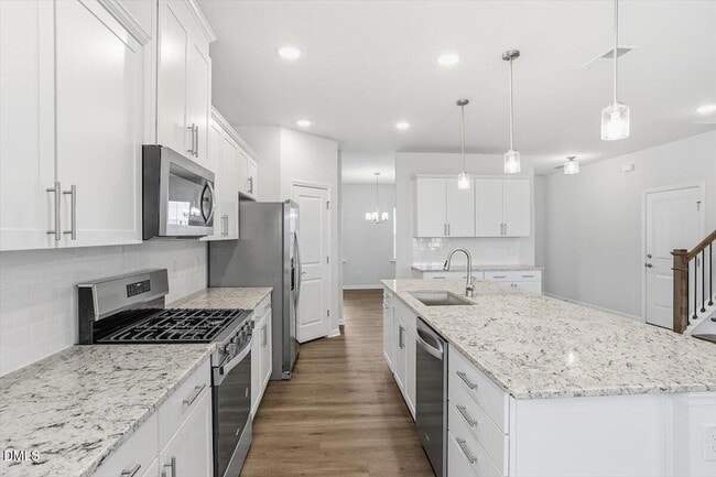 Photo - 465 Grange Farm Pl