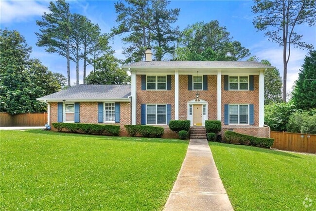 Building Photo - 5100 Mt Vernon Way Rental