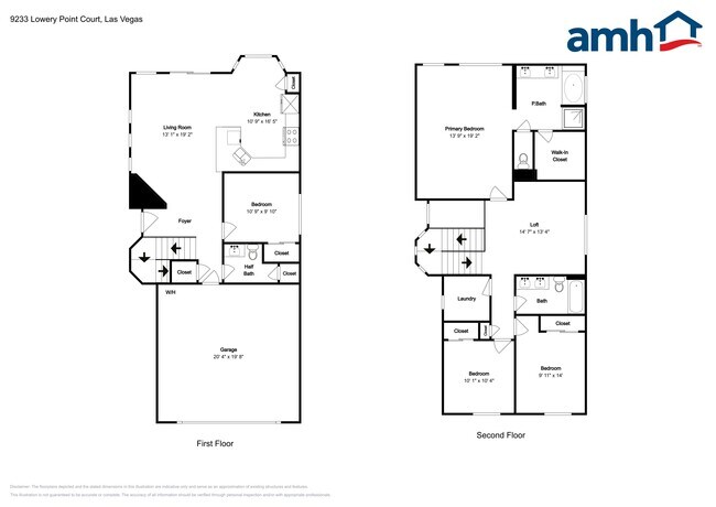 Photo - 9233 Lowery Point Ct