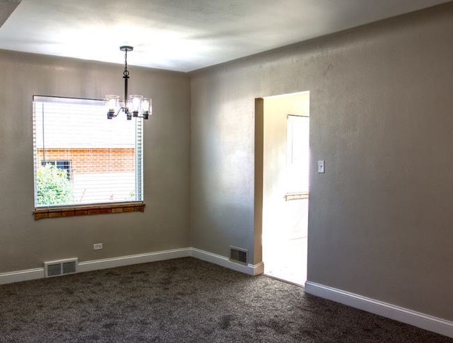 Photo - Park Hill 3 bed 1 bath home for rent!