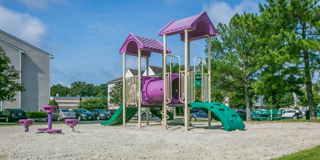 Photo - Tallwood Apartments