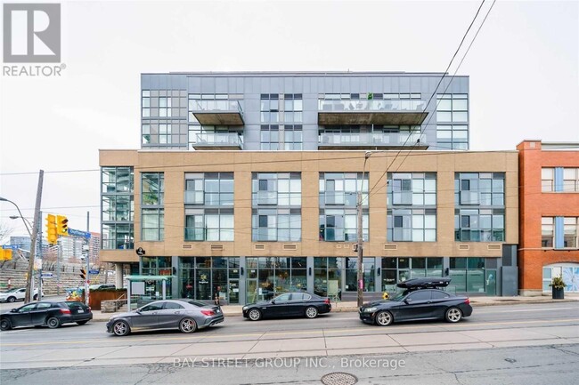 Photo - 1205 Queen St W Unit 313