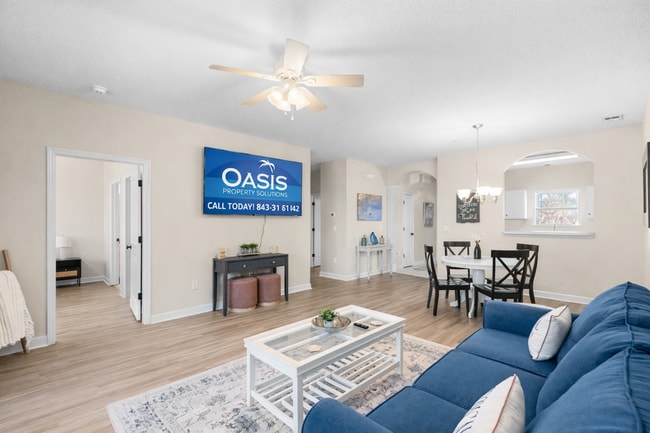 Photo - Golf Paradise