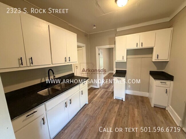 Photo - 2323 S Rock St