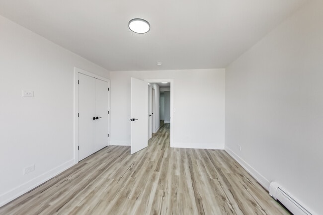 Photo - Rhythm and Blues - Oak Park