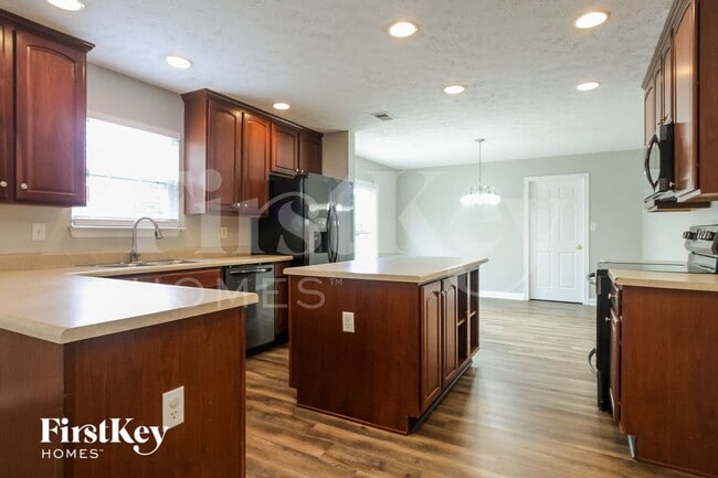 8124 Grassy Meadow Ln