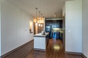 1BR, 1BA - 793SF - Libretto - Kitchen