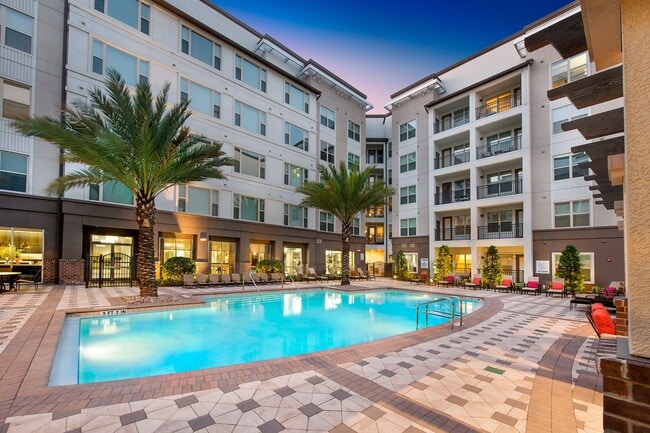 Building Photo - The Rialto Rental