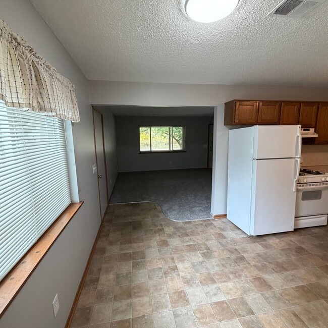 Photo - Two Bedroom with Washer/Dryer hook ups!
