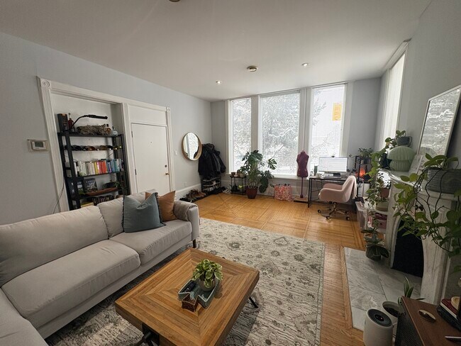 Photo - Stuning 2 Bedroom Main Floor in 8 Plex Unit 101