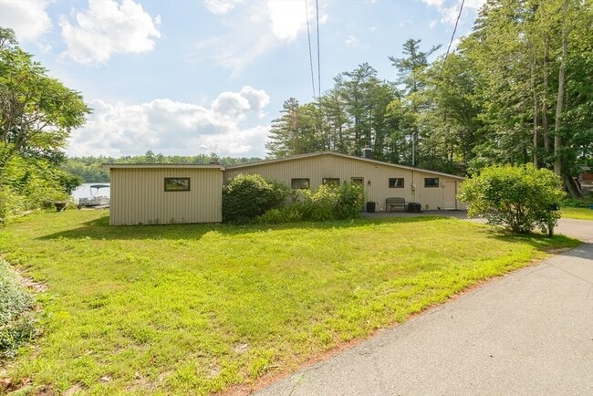 Building Photo - 181 Peninsula Dr