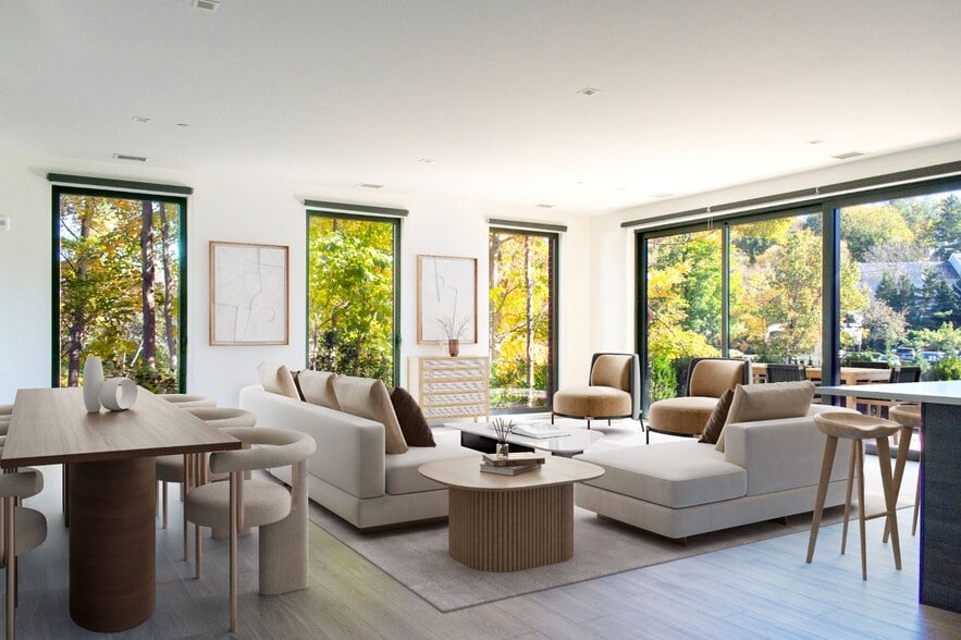 Interior Photo