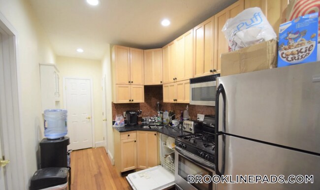 Photo - 73 Thatcher St Unidad 202