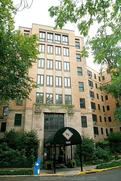 Building Photo - 2032 Belmont Rd NW Unit 530