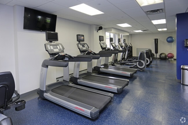 Gimnasio