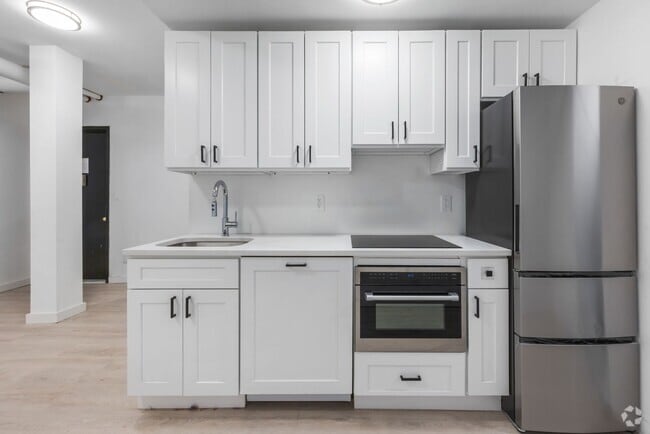 Building Photo - 258 Wadsworth Ave Rental