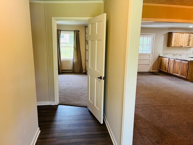 Photo - Renovated countryside 4 bedroom 2 bathroom ranch on 2 acres! Must see!