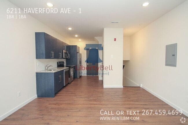 Building Photo - 6211 Haverford Ave Unit 1 Rental