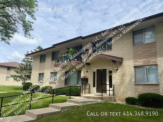 Building Photo - 8636 W Appleton Ave Unit 2 Rental