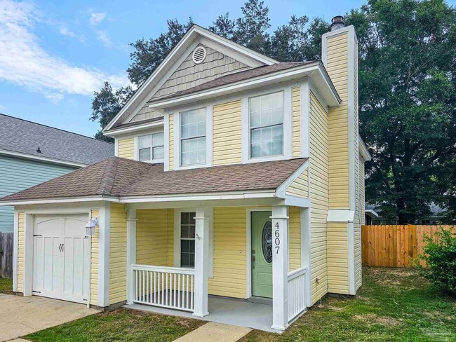 Building Photo - 4607 Lennox Pl Rental