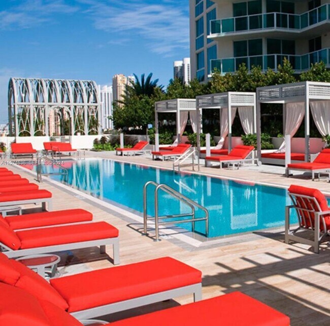 Photo - 250 Sunny Isles Blvd Unit 3-803