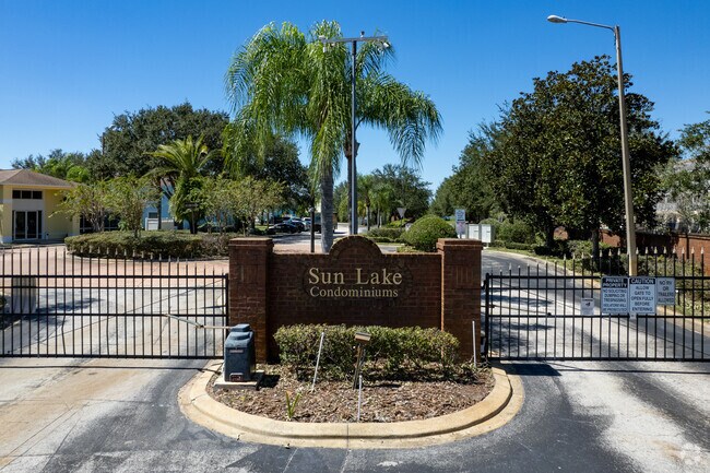 3151-3161 CT Sun Lake Kissimmee, FL, 34747 - Sun Lake