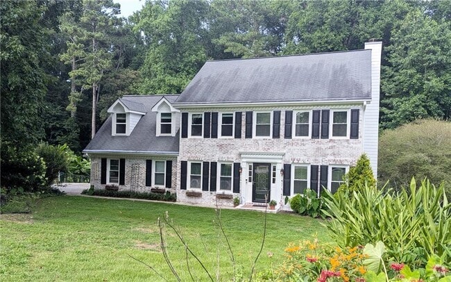 Building Photo - 1262 Melton Dr SW Rental