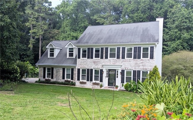 Photo - 1262 Melton Dr SW House