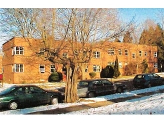 Photo - Riverview Apartments