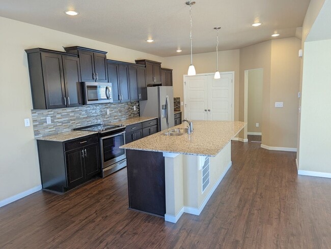 Photo - Banning Lewis home on Timberlake Loop for Rent!!