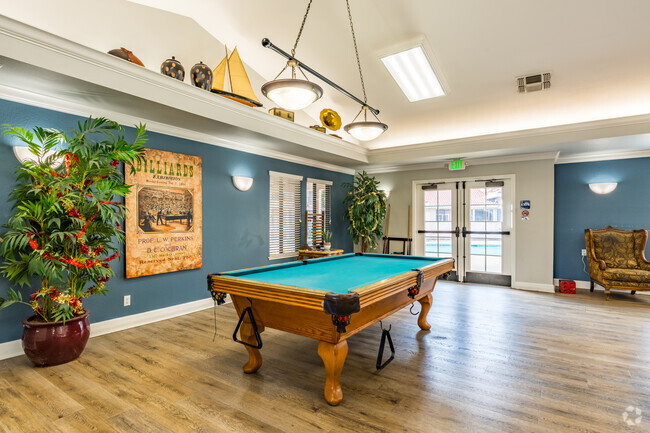 Community Room