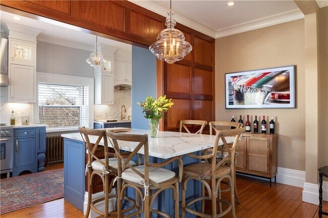 Photo - 519 Bellevue Ave Unit #3N