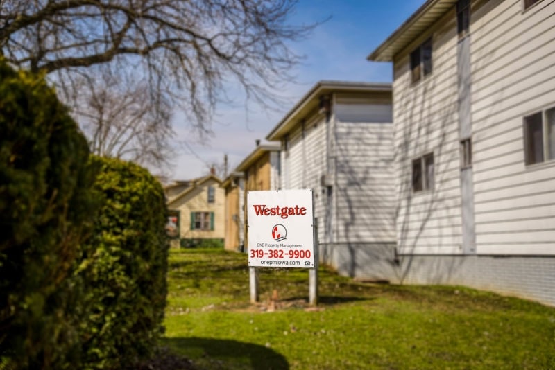 Westgate Apartments - Westgate Apartments