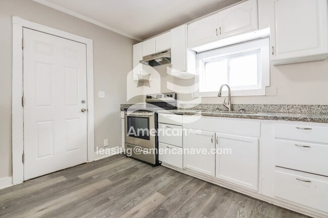 Photo - 3606 Bales Ave