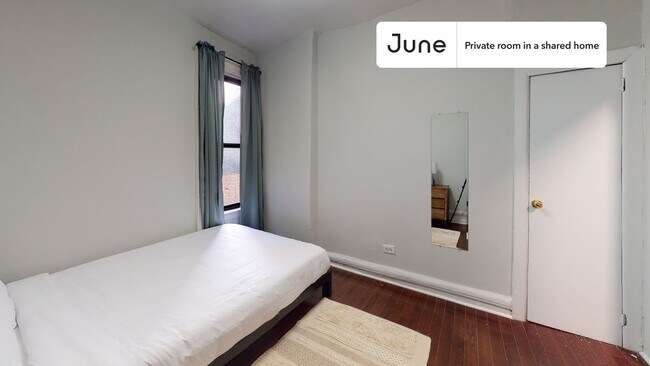 Photo - Room in Shared 3 bed/1 bath home Unit A