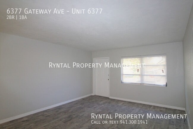 Photo - 6377 Gateway Ave Unit 6377