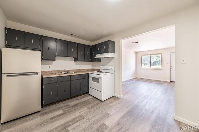 5308 Old Hwy 21 Unidad C2