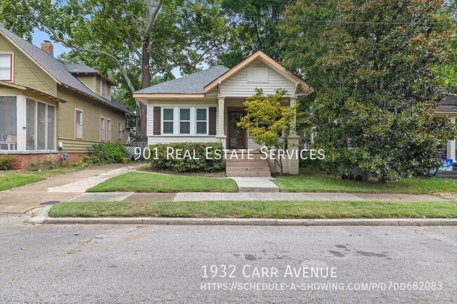 1932 Carr Ave