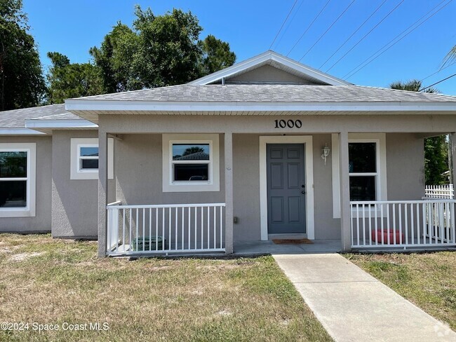 Building Photo - 1000 Dames St Rental