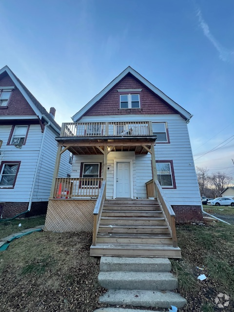 Building Photo - 2605A N 16th St Rental