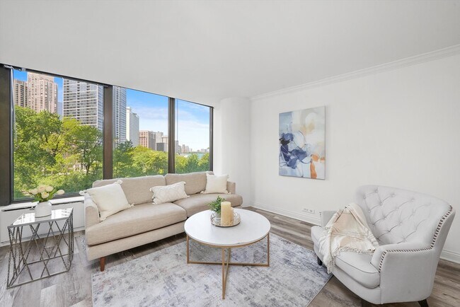 Photo - 505 N Lake Shore Dr Unit 518