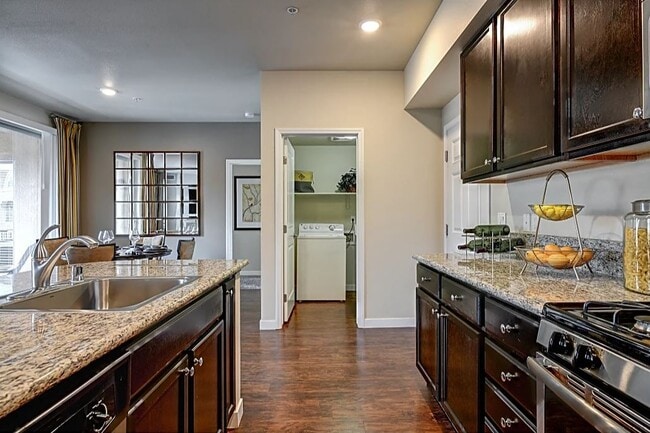 Photo - Village at Arrowcreek Parkway & Village South