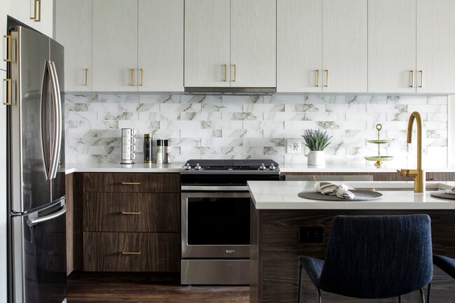 Clarus Glen Ridge
